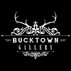 Bucktown-Gallery-Logo-Black