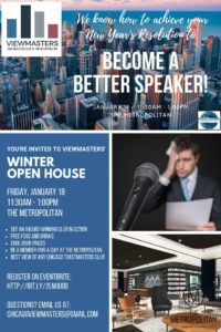 VM OPEN HOUSE FLYER WINTER 2019